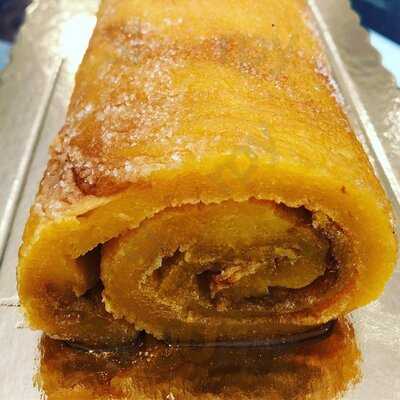 A Trigueirinha - Café Do Bairro