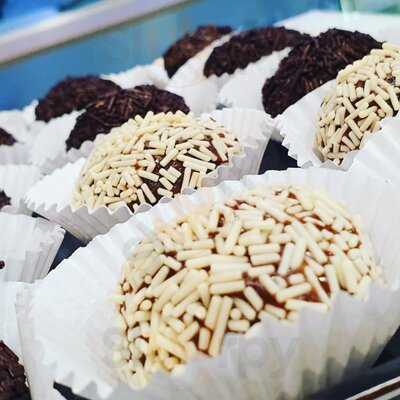 A Trigueirinha - Café Do Bairro