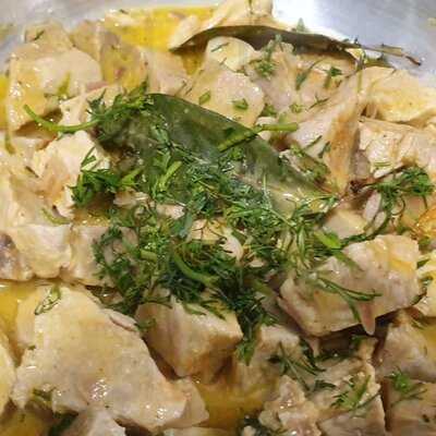 A Trigueirinha - Café Do Bairro