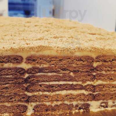 A Trigueirinha - Café Do Bairro