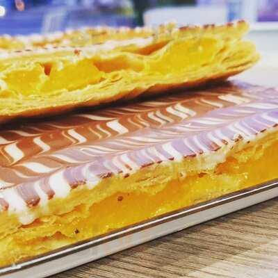 A Trigueirinha - Café Do Bairro