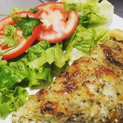 A Trigueirinha - Café Do Bairro