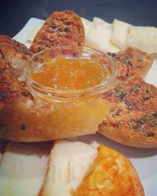 A Trigueirinha - Café Do Bairro