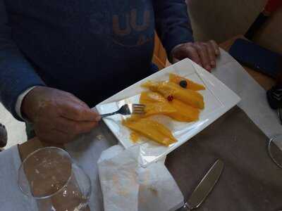 Restaurante A Várzea Ii