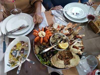 Restaurante A Várzea Ii