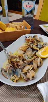 Restaurante A Várzea Ii