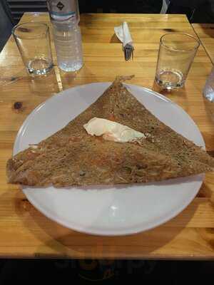 Le Bar à Crêpes