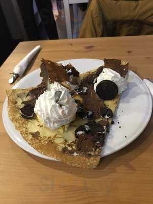 Le Bar à Crêpes