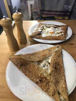 Le Bar à Crêpes
