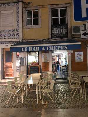 Le Bar à Crêpes