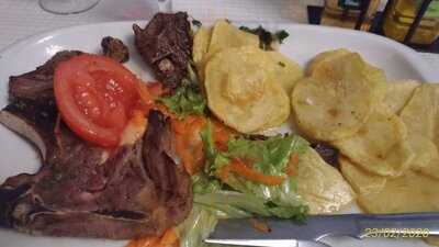 Restaurante O Cartaxeiro