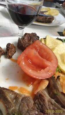 Restaurante O Cartaxeiro