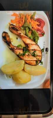 Restaurante O Cartaxeiro