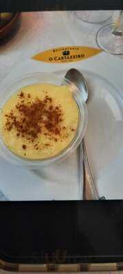 Restaurante O Cartaxeiro