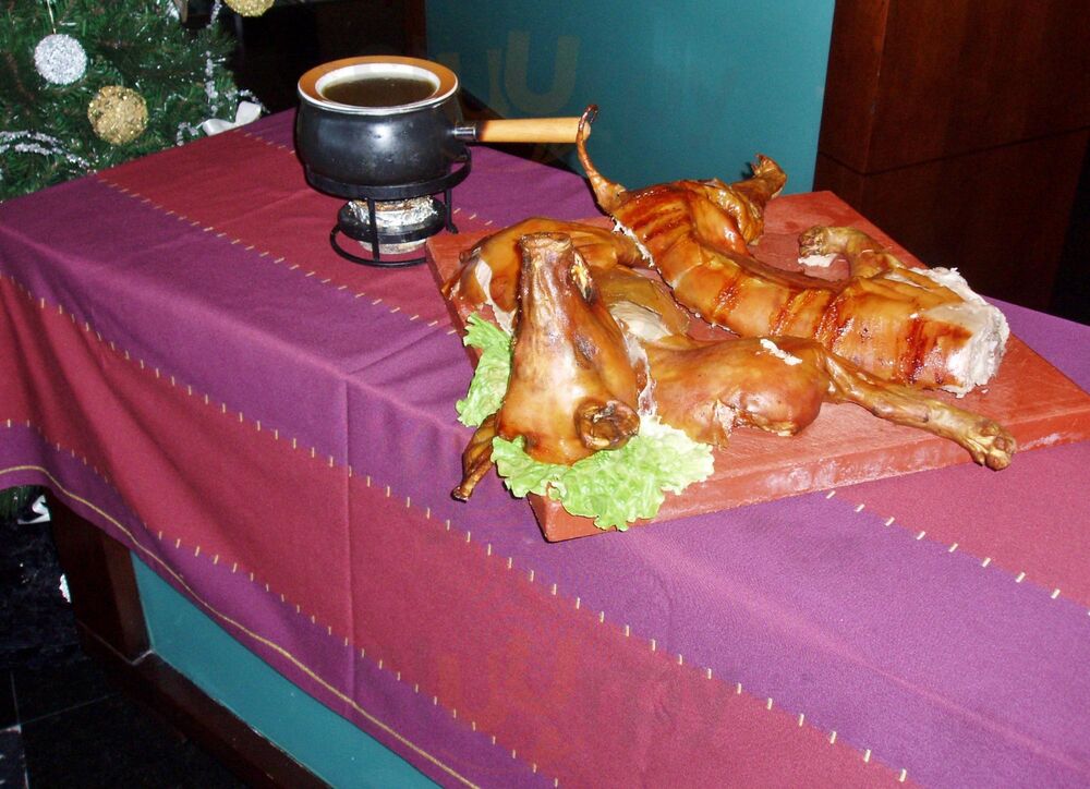 Restaurante Montebelo Viseu