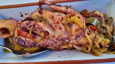 Ti Matilde Restaurante