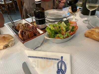 Ti Matilde Restaurante