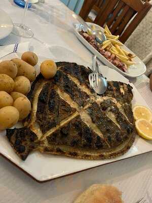 Ti Matilde Restaurante