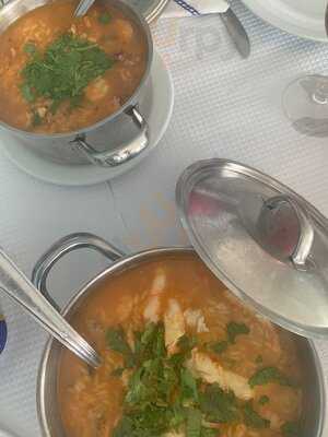 Ti Matilde Restaurante