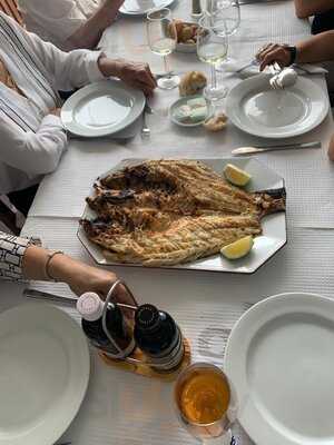 Ti Matilde Restaurante