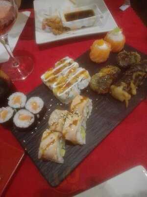 Sushi Sentido