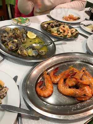 Marisqueira Florbela