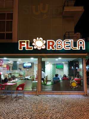 Marisqueira Florbela