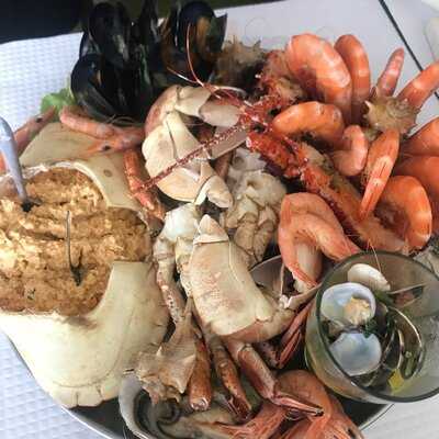 Marisqueira Florbela