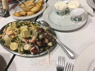 Marisqueira Florbela