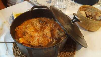 Taberna Dos Mercadores