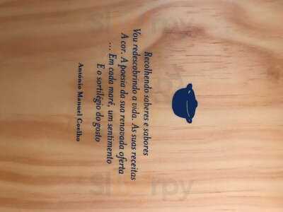 Taberna Dos Mercadores