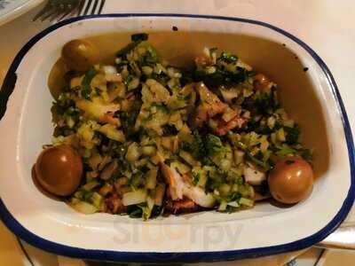 Taberna Dos Mercadores