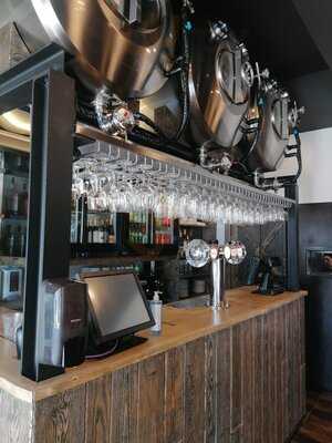 Cervejaria A Várzea