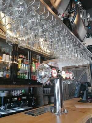 Cervejaria A Várzea