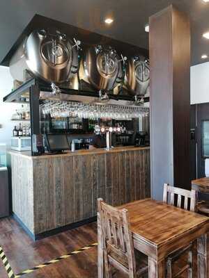 Cervejaria A Várzea