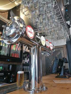 Cervejaria A Várzea