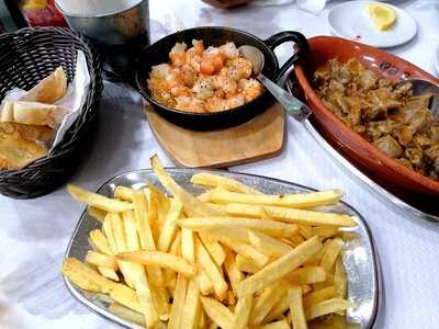 Cervejaria A Várzea