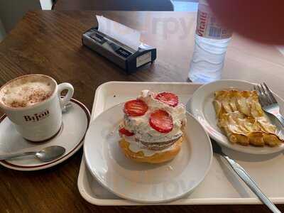 Pastelaria A Bijou De Cascais