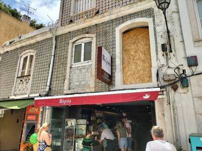 Pastelaria A Bijou De Cascais
