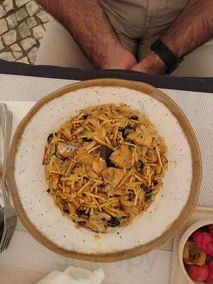 Pastelaria A Bijou De Cascais