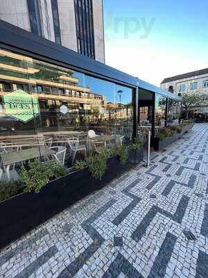 Degema Hamburgueria Artesanal