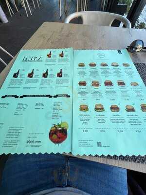 Degema Hamburgueria Artesanal