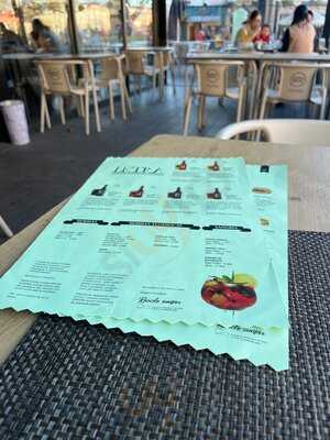 Degema Hamburgueria Artesanal