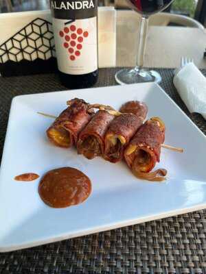 Degema Hamburgueria Artesanal