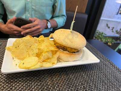 Degema Hamburgueria Artesanal