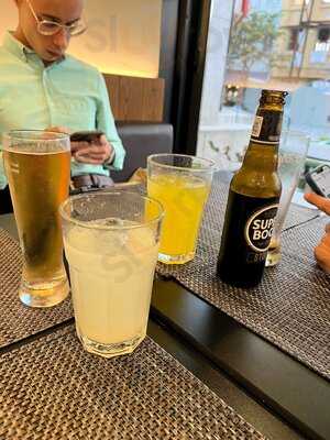 Degema Hamburgueria Artesanal