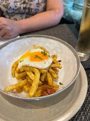 Degema Hamburgueria Artesanal