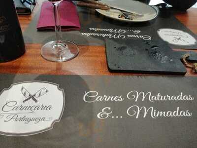 Carnicaria Portugueza