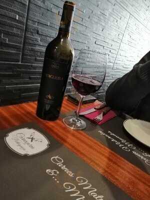 Carnicaria Portugueza