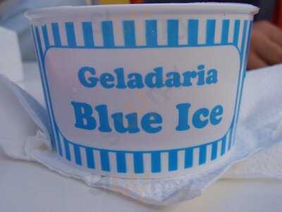 Blue Ice Geladaria